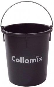 Collomix 8 Gallon Mixing Bucket - Utility and Pocket Knives